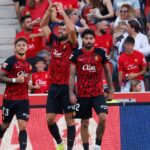 El Mallorca necesita gol
