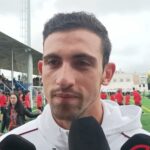 César Tárrega no tiene dudas con su renovación con el Valencia: “Es el sueño que he tenido desde niño”