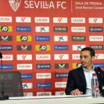 Jornadas de reflexión en el Sevilla