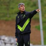 Imanol, opción para entrenar al Porto