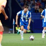 Cabrera: “El nivel de confianza que tenemos en casa es tremendo, lo vamos a sacar”