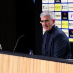 Olabe: «Ha sido un viaje extraordinario, hemos situado a nuestro club entre los mejores»