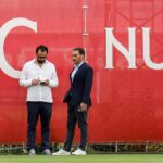 La Policía recomienda a los directivos del Sevilla no hacer vida pública