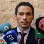 Aplazado un acto al que iba a asistir Del Nido Carrasco