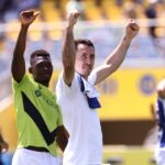 Oyarzabal, a por otro récord con la Real