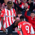 Los Williams siguen fuera del plan de partido para jugar ante el Getafe