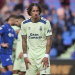 Fabio Silva se cae de la convocatoria ante el Valencia