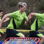 Óskarsson se rompe y podría no jugar más