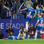 El Espanyol – Barça podría jugarse a puerta cerrada