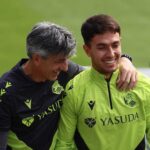 El adiós de Imanol de Anoeta ya tiene fecha