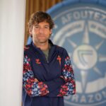 Marcos Alonso: «Estoy muy contento en el Celta y disfrutando mucho»