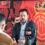 Las carpetas abiertas para el próximo mercado en el Mallorca
