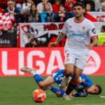 Isaac se apunta a la ‘final’ contra el Leganés