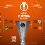 Cuadro de la Europa League: El camino del Athletic a la final de San Mamés