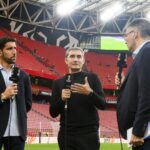 Valverde: «Es demasiado castigo»