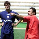Moisés: «Joaquín es el número uno»