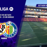 Rayo Vallecano – Getafe | Un derbi para renacer… y soñar: previa, análisis, pronóstico y predicción