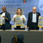 El Villarreal presenta el primer ‘Memorial José Manuel Llaneza’