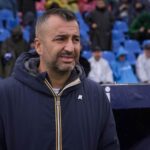 Diego Martínez: «Toda la isla está deseando ganar puntos y conseguir el objetivo»