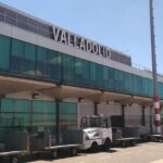 Aconsejan a la afición no ir al aeropuerto de Valladolid a recibir o despedir al Barcelona