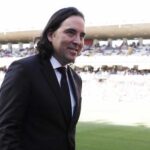 Martín Presa desvela que el Rayo-Getafe estuvo a punto de suspenderse por problemas en el muro