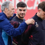 Puzzle sevillista para recibir al Leganés