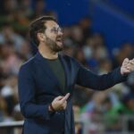 Ángel Torres, sobre el futuro de Bordalás: «Si viene un grande, no le pondría ninguna pega»
