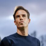 Íñigo Pérez: «No prohíbo a nadie soñar pero nos va bien así»
