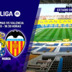 Las Palmas – Valencia | Que levante la mano el que se quiera salvar: previa, análisis, pronóstico y predicción