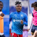 Bajas importantes para Mestalla