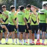 La Real recibirá en Anoeta al Athletic con Nayef Aguerd, pero sin Orri Óskarsson