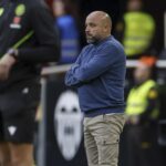 Manolo González: “Hay que dar un paso adelante en la contratación de futbolistas”