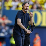 Vicente Moreno: «La calidad en las áreas ha marcado el partido»