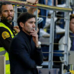 Marcelino: “Hoy tuvimos una gran efectividad”