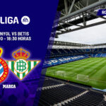 Espanyol – Betis | La Champions no admite errores