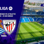 Real Sociedad – Athletic | El último derbi de Imanol: previa, análisis, pronóstico y predicción