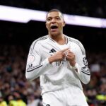Real Madrid vs Celta: En manos de Mbappé