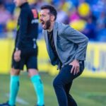Corberán es de Champions