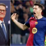 Capello: «Me asusta la calidad del FC Barcelona y la vuelta de Lewandowski marcaría la diferencia»