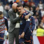 El Celta muere en la orilla