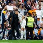 Igualito Arda Güler que Rodrygo