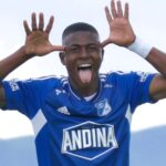 El Atlético tiene un acuerdo cerrado por el colombiano Neiser Villarreal pero han surgido problemas