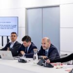 Louzán cita de forma urgente a los árbitros