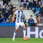 Jorge Sáenz: “El empate no nos saca de pobres”