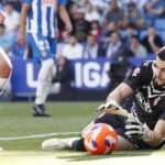 El Espanyol suma la primera derrota del año como local