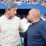 Pellegrini: «Son tres puntos muy importantes para seguir luchando por la Champions»