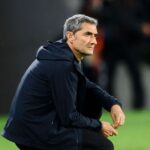 Valverde: «Somos perseverantes y a base de empujar hemos conseguido llevarnos la victoria»