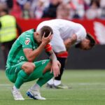 El Leganés afectado por el sabotaje a la línea de alta velocidad Madrid-Sevilla