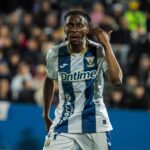 En el Leganés dan por hecho el acuerdo entre Neyou y el Valencia
