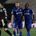 El Getafe, a cerrar su permanencia en Mestalla